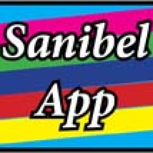The Sanibel App icon