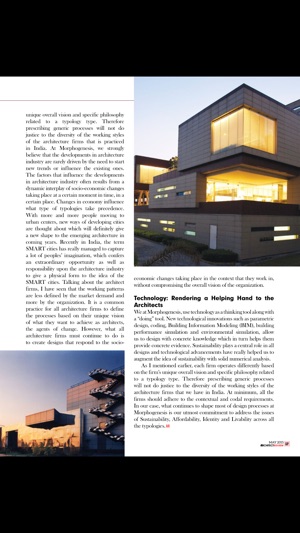 Architect Review(圖5)-速報App