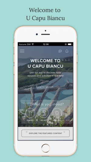 U Capu Biancu(圖1)-速報App