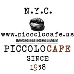 Piccolo Cafe Online Ordering