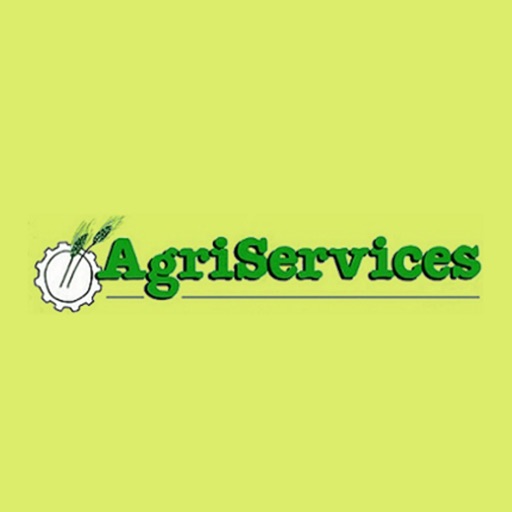 AgriServices – Trattori e ricambi icon