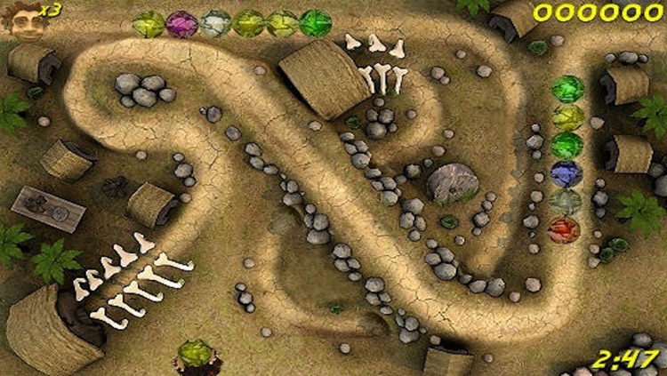 Cronk: Action Puzzle screenshot-3