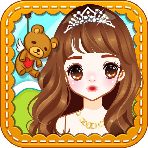 Sweet Season Dresses – Princess Stylish Closet Games for Girls and Kids iOS App