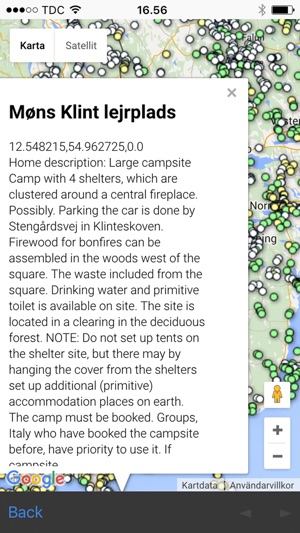 Free camping(圖3)-速報App