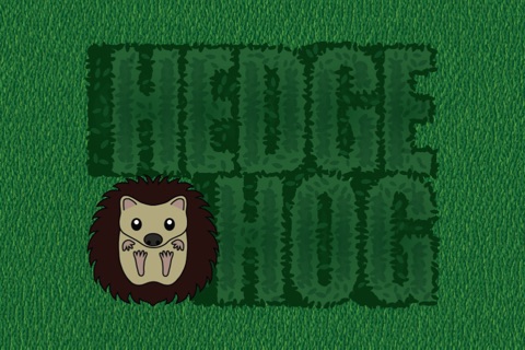 Hedge-Hog screenshot 2