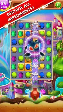 Game screenshot Sugar Yummy: Sweet Flavor mod apk