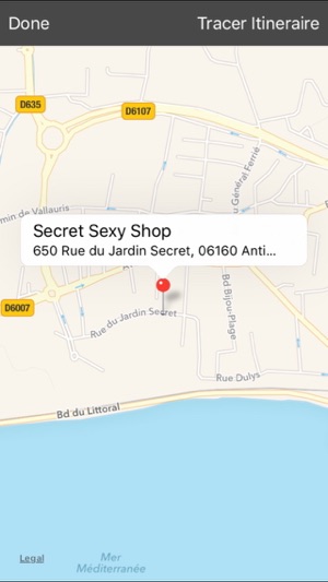 Secret Sexy Shop(圖3)-速報App