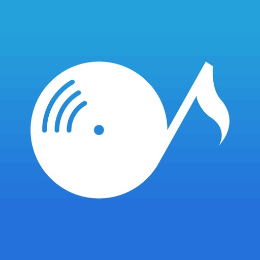 SwiMusic - for JonD icon