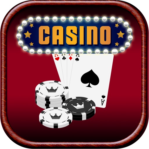 Vegas Slots! Casino Free - Play Real Las Vegas Casino Games! icon