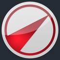 Visual Mobile icon