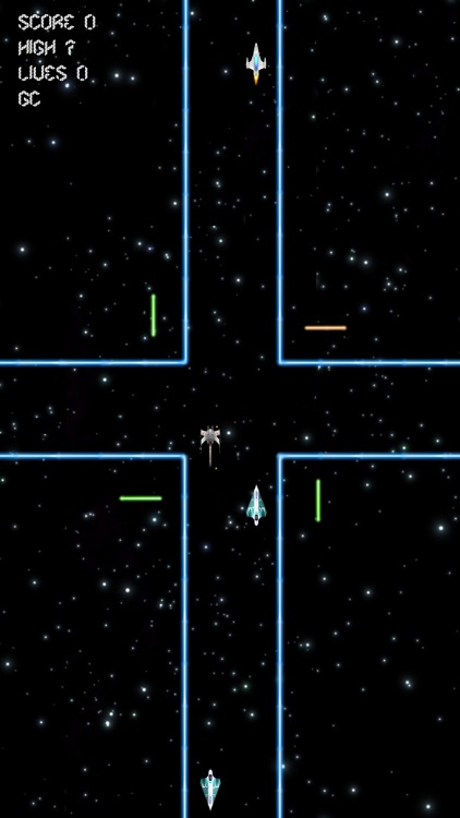 Space Intersection screenshot-4