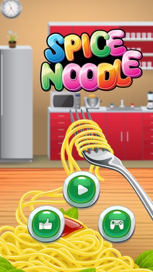 Noodles Maker(圖1)-速報App