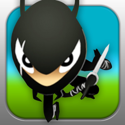 Ninja Ant HD icon
