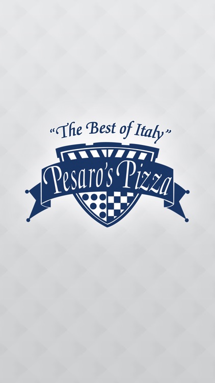 Pesaro's Pizza