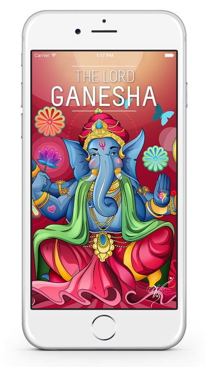 Lord Ganesha : Mantras, Stories, Songs, Wallpapers, Krishna Temples