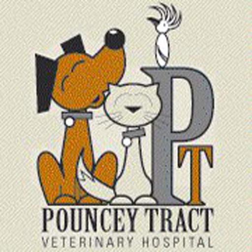 Pouncey Tract Veterinary Hospital