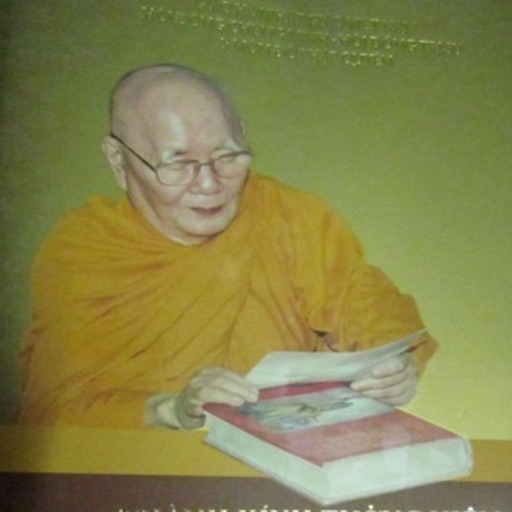 Kinh Tạng Nikaya Icon