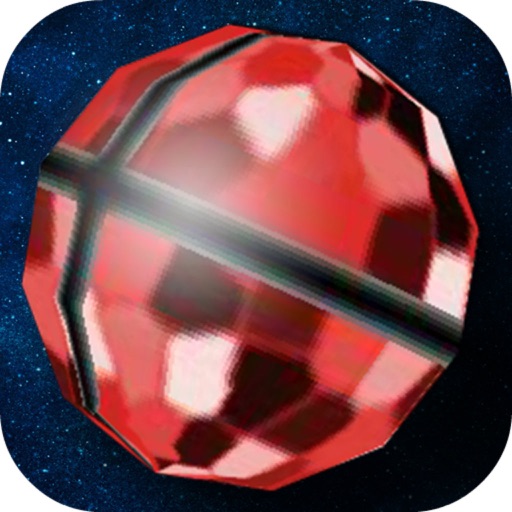 Speed Ball Pusher - Space Racing&Warrior's Save Icon