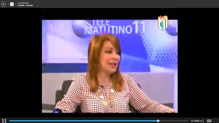 Networkvision.tv