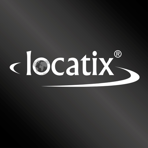 Locatix Team Viewer iOS App