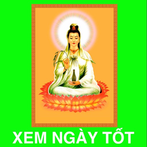 Xem Ngày Tốt ( Cầu Tài , Cầu Lộc , Tình Yêu , Xuất Hành , Khai Trương , Động Thổ ... ) icon