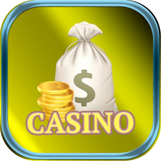 Silver Mining Casino Royale Slots - Free Slots, Vegas Slot & Wild Spins icon