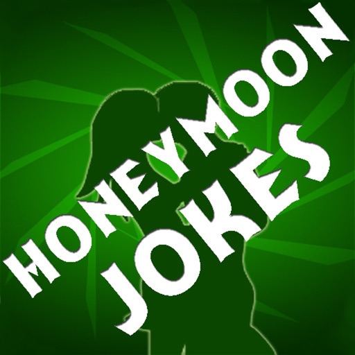 Honeymoon Jokes – Best Laughing Joke Icon