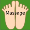 Foot Massage Guide for iPad