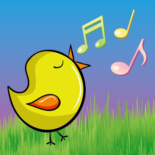 Kids song - Free English songs for children iOS App