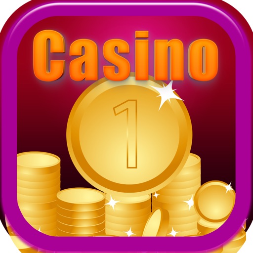 Spin & Win 888 Slot - Machine of Money Slot icon