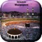 Islamic Wallpapers free app for iPhone / iPad offers you the most beautiful, carefully picked background images that will beautify your phone and show everybody that you are proud to be a Muslim