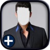 Icon Man Suit ## 1 Men Suits Photo Montage Maker App To Try Fashion Face in Hole