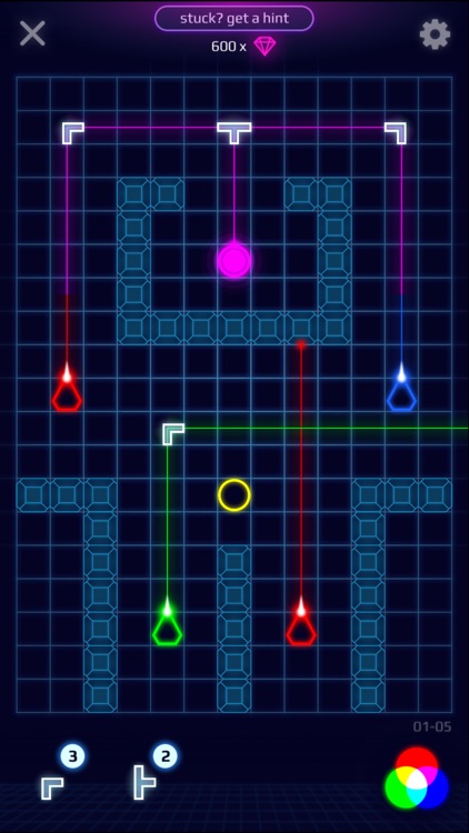 Laser Dreams screenshot-0