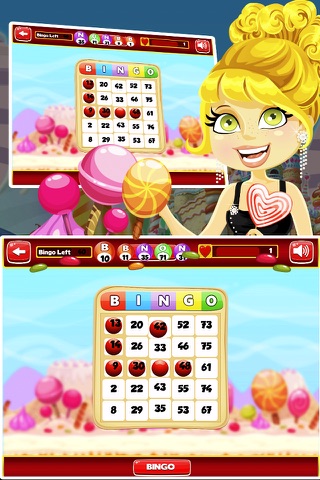 Island Bingo Of Apes Pro - Free Bingo Casino Game screenshot 3