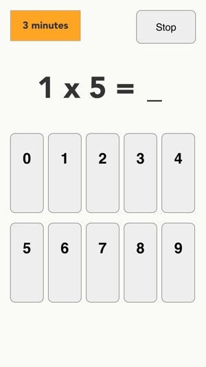 Xubri Multiplication(圖2)-速報App