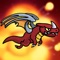 Dragon Slug Fury Planet TerraNova Game