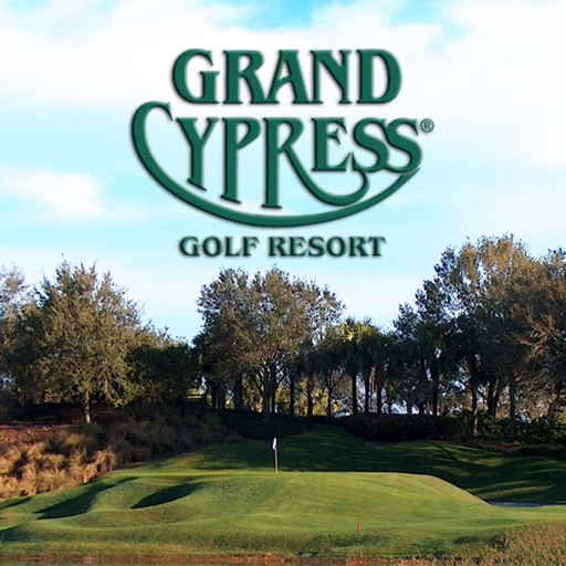 Grand Cypress Resort Course