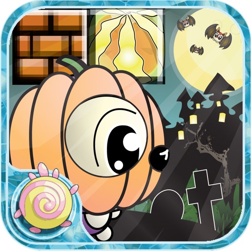 Monko Quest Halloween - Monkeys Graveyard Adventure