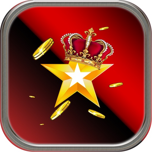 Golden Sand Amazing Star - Entertainment Slots iOS App