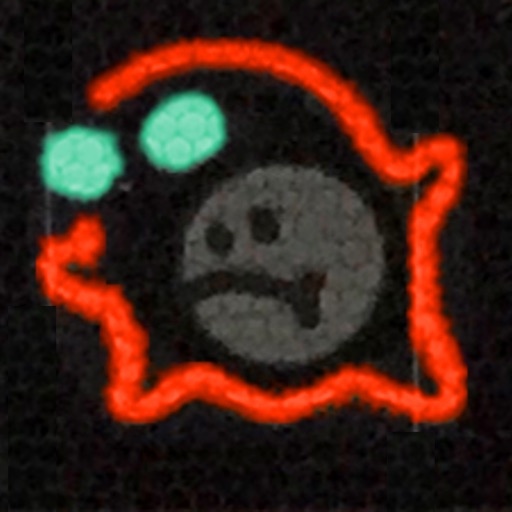 Puck Monster Icon