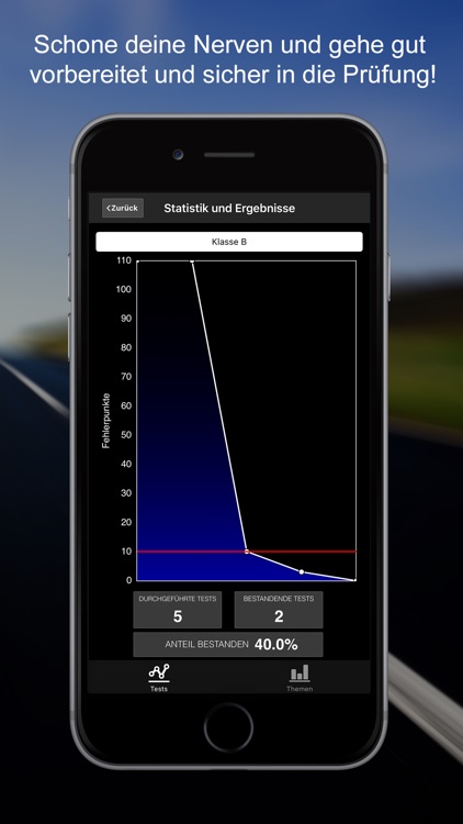 IFahrschulTheorie: Lern-App Für Die Theoretische Führerscheinprüfung ...