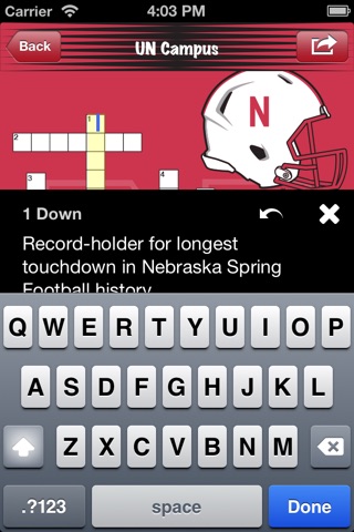 Rally Huskers® Activities screenshot 2