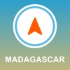 Madagascar GPS - Offline Car Navigation
