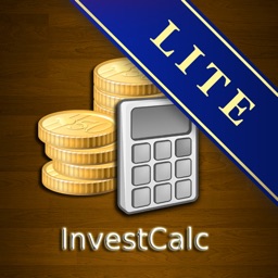 InvestCalc Lite