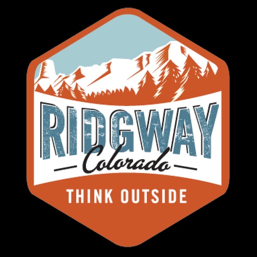 Ridgway CO icon