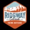 Nestled below the awe-inspiring San Juan and Cimarron mountain ranges, Ridgway offers spectacular beauty and a welcoming small town to visitors