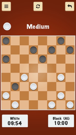 Italian Checkers !(圖2)-速報App