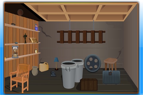 Store Room Escape screenshot 2