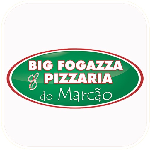 Big Fogazza e Pizzaria icon