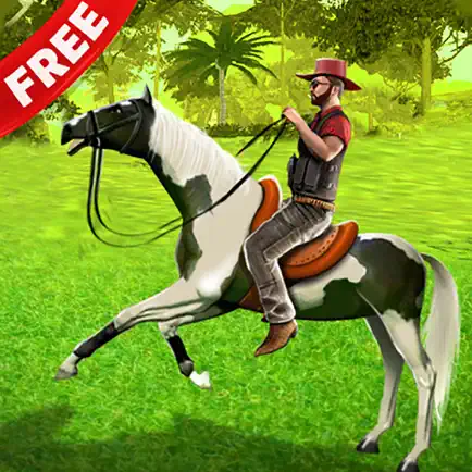 Horse Simulator Forest Rider The Texas Stallion Riding Game Cheats